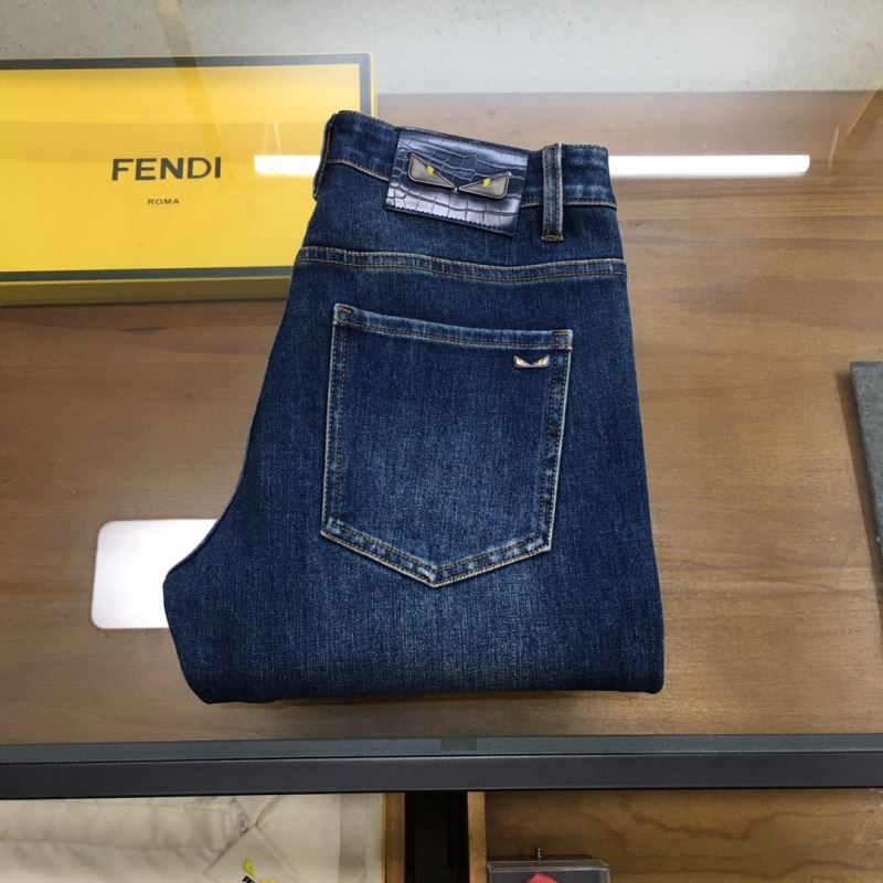 Fendi Jeans